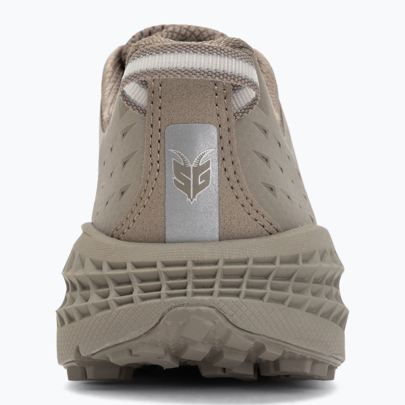 Взуття HOKA Speedgoat 2 TS light roast/dark roast 6