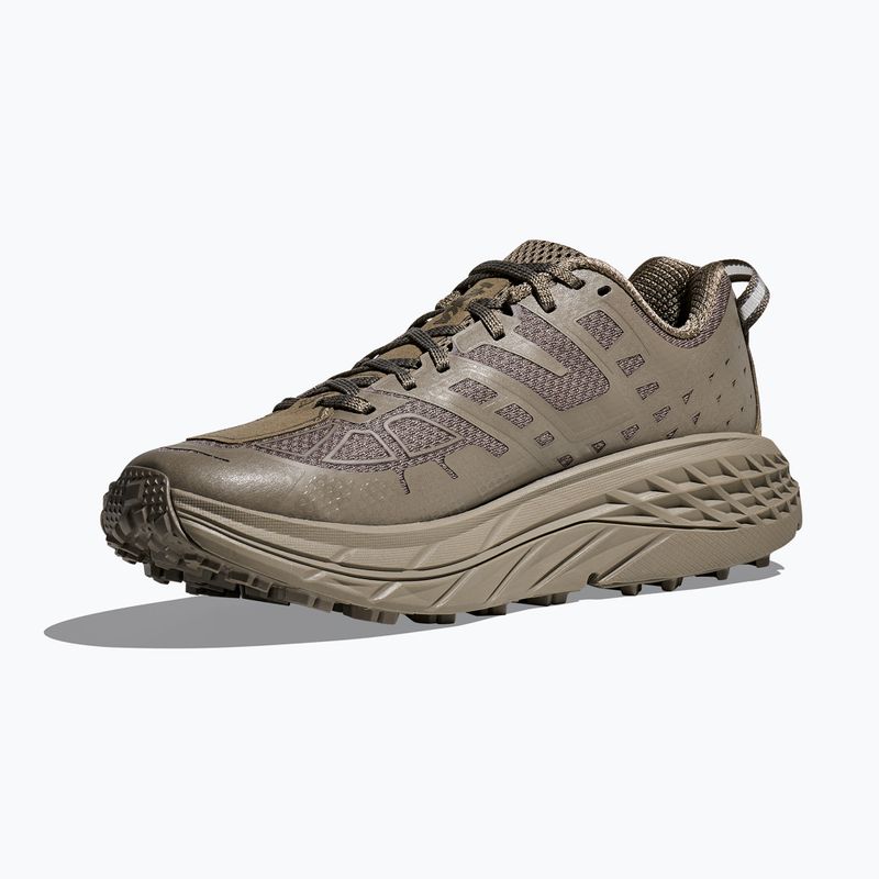 Взуття HOKA Speedgoat 2 TS light roast/dark roast 4