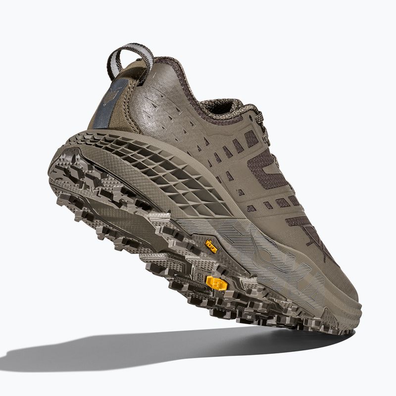 Взуття HOKA Speedgoat 2 TS light roast/dark roast 5