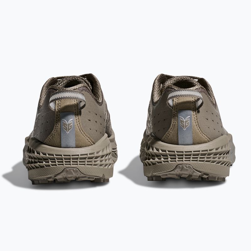 Взуття HOKA Speedgoat 2 TS light roast/dark roast 6