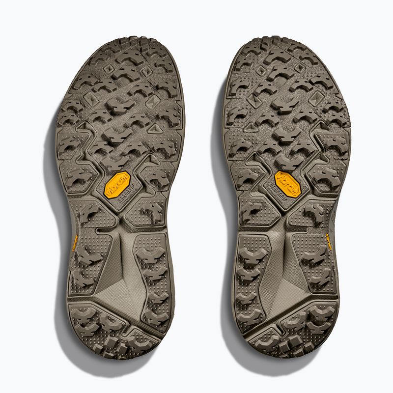 Взуття HOKA Speedgoat 2 TS light roast/dark roast 7