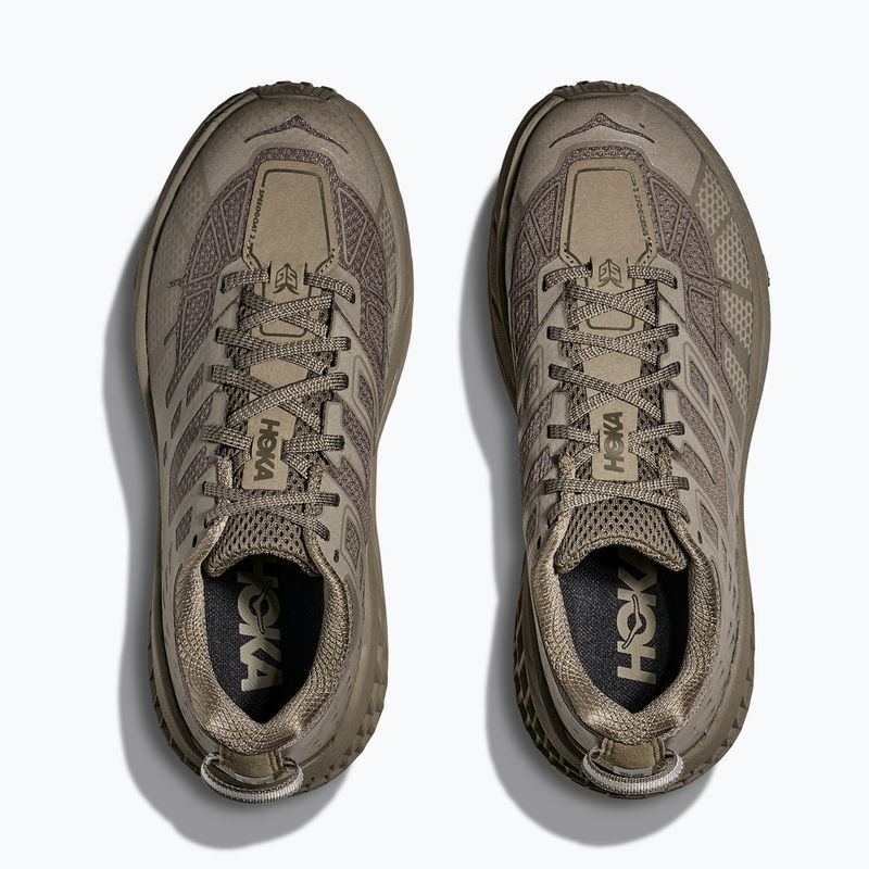 Взуття HOKA Speedgoat 2 TS light roast/dark roast 8
