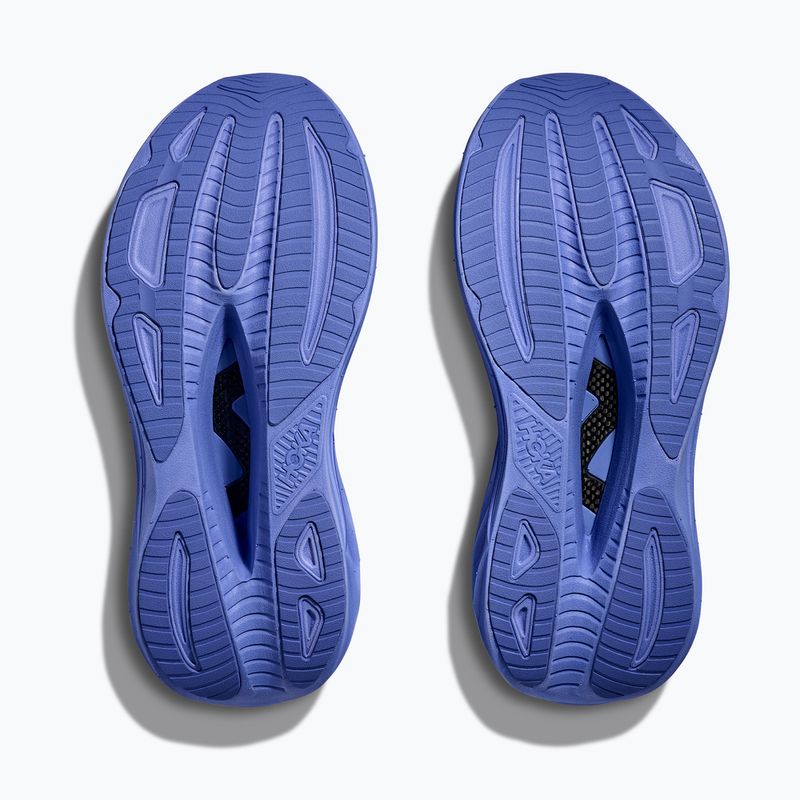 Кросівки для бігу чоловічі Hoka Skyward X 2 blue blossom/celestial blue 8