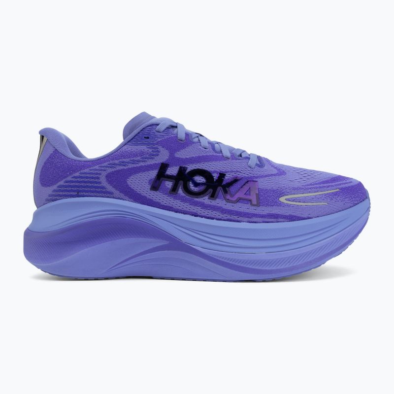 Кросівки для бігу чоловічі Hoka Skyward X 2 blue blossom/celestial blue 2