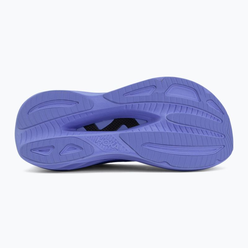 Кросівки для бігу чоловічі Hoka Skyward X 2 blue blossom/celestial blue 4