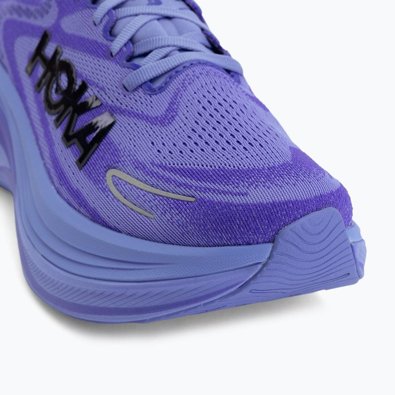 Кросівки для бігу чоловічі Hoka Skyward X 2 blue blossom/celestial blue 7
