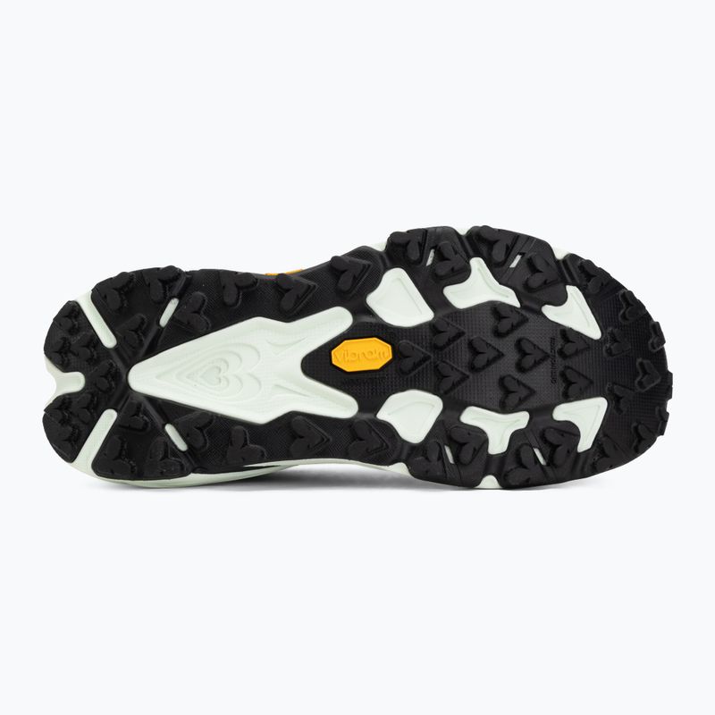Кросівки для бігу чоловічі HOKA Speedgoat 7 bay leaf/sea glass 4