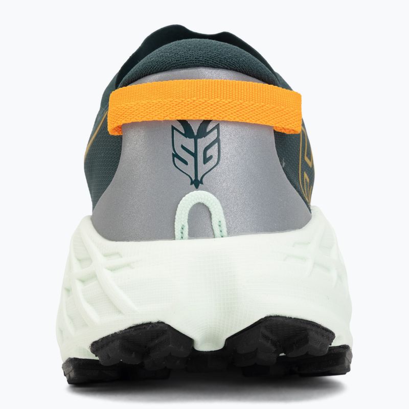 Кросівки для бігу чоловічі HOKA Speedgoat 7 bay leaf/sea glass 6