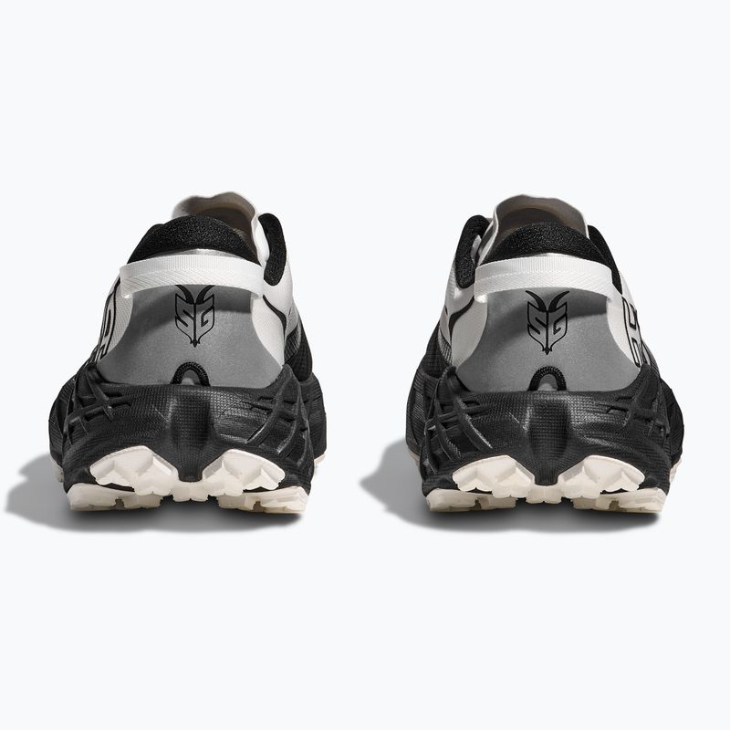 Кросівки для бігу жіночі HOKA Speedgoat 7 black/white 6