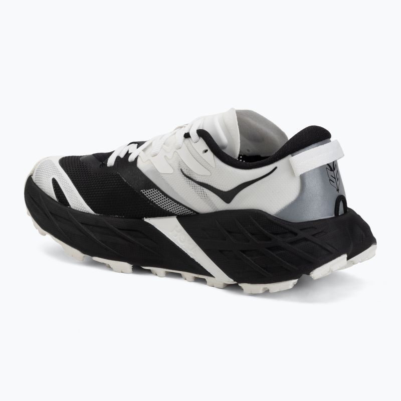 Кросівки для бігу жіночі HOKA Speedgoat 7 black/white 3