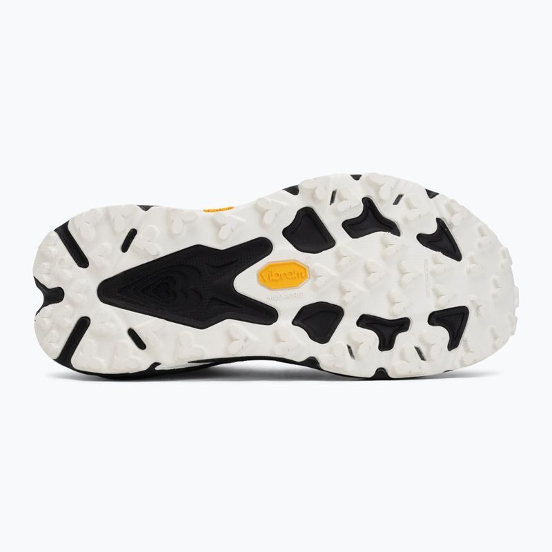 Кросівки для бігу жіночі HOKA Speedgoat 7 black/white 4