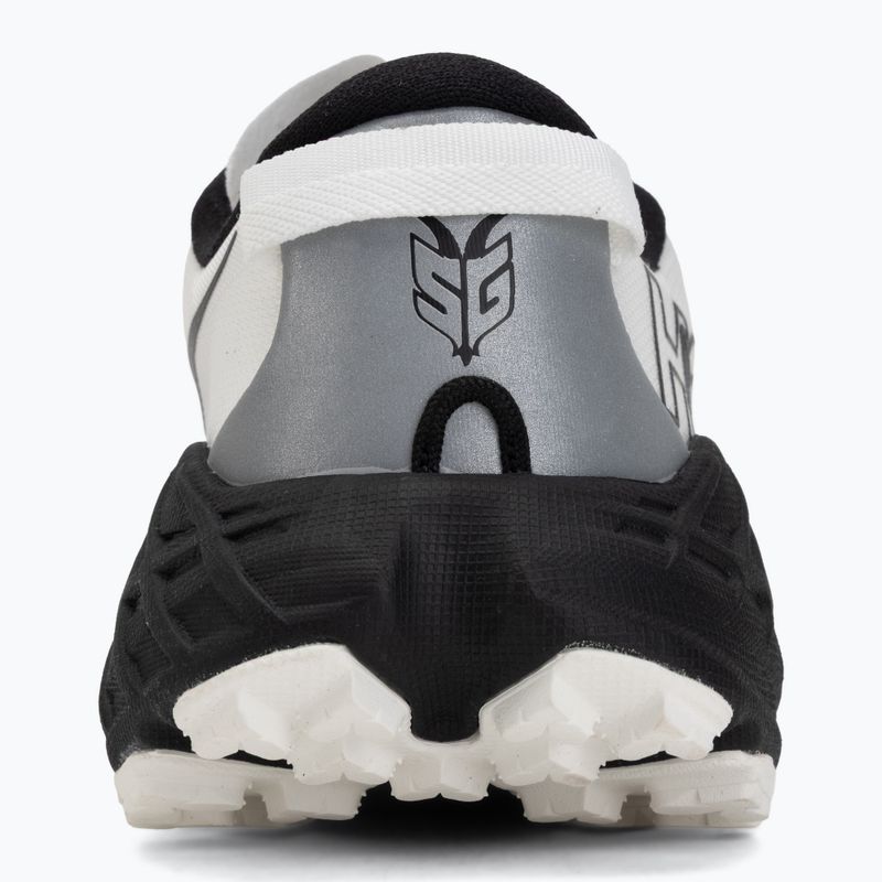 Кросівки для бігу жіночі HOKA Speedgoat 7 black/white 6