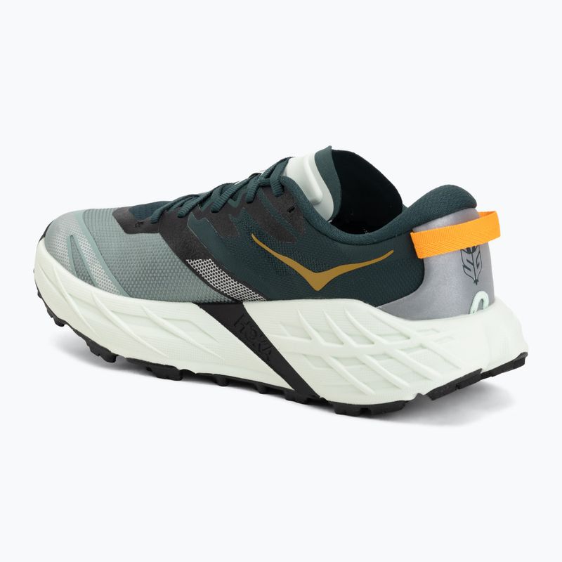 Чоловічі бігові кросівки HOKA Speedgoat 7 Wide bay leaf/sea glass 3