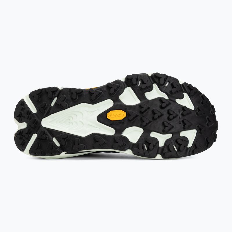 Чоловічі бігові кросівки HOKA Speedgoat 7 Wide bay leaf/sea glass 4