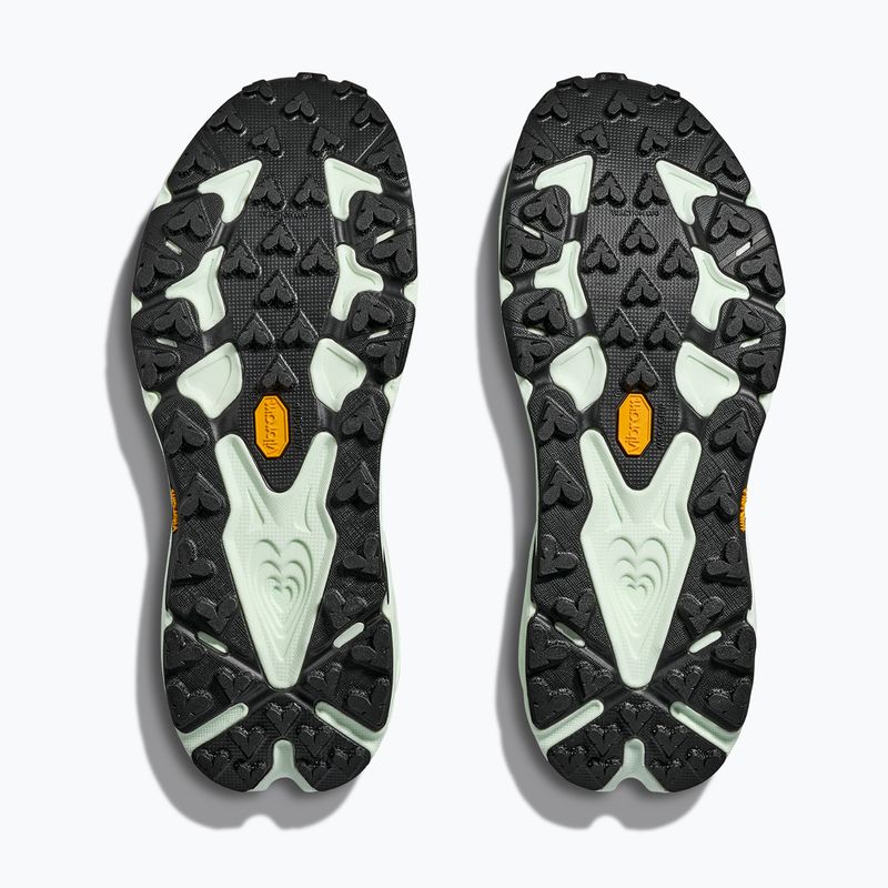 Чоловічі бігові кросівки HOKA Speedgoat 7 Wide bay leaf/sea glass 15