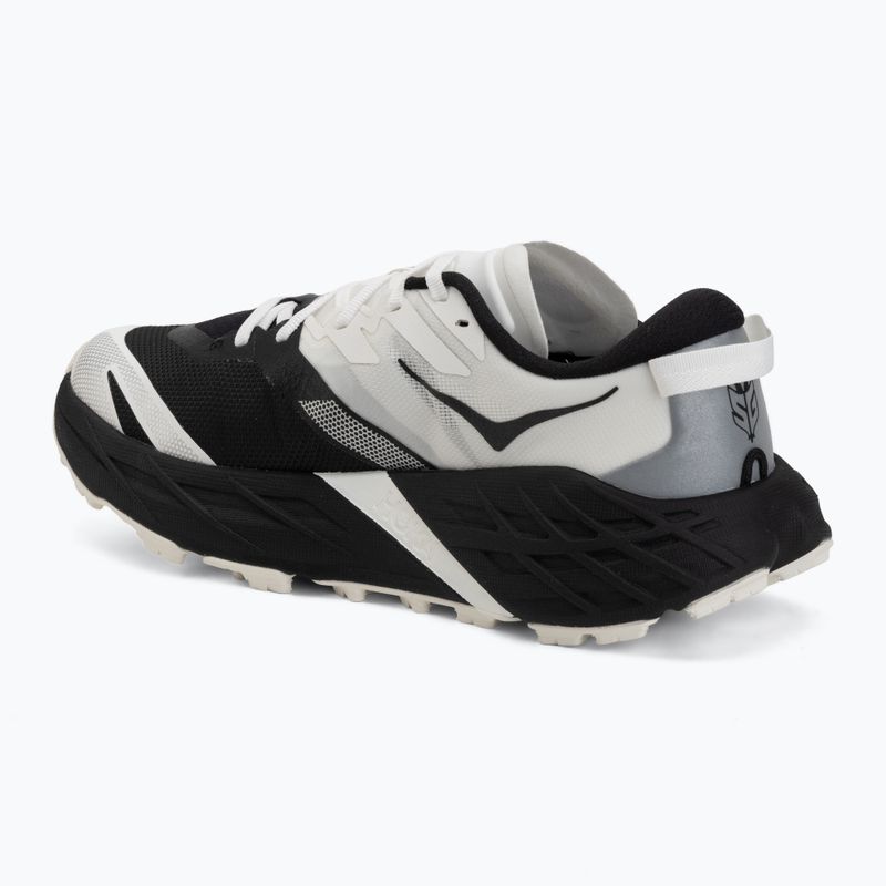 Чоловічі бігові кросівки HOKA Speedgoat 7 Wide black/white 3