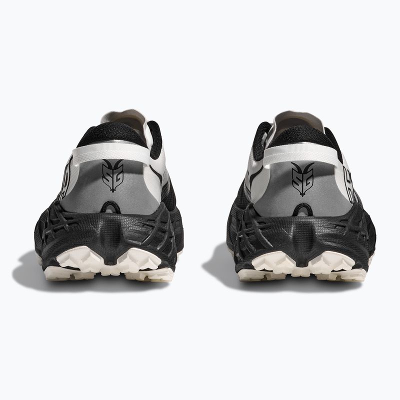 Чоловічі бігові кросівки HOKA Speedgoat 7 Wide black/white 13