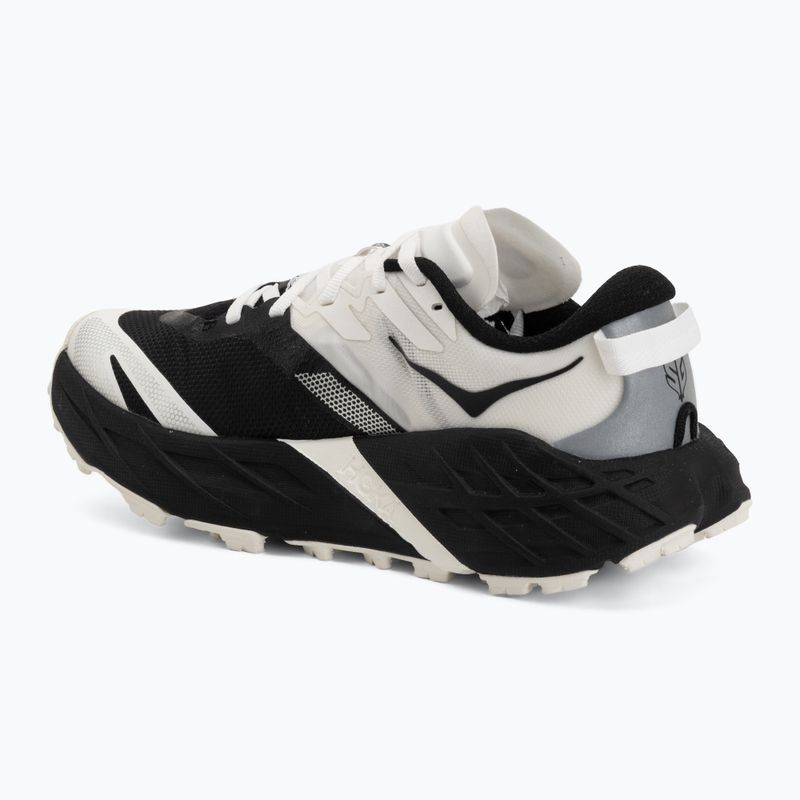 Кросівки для бігу жіночі HOKA Speedgoat 7 black/white 3
