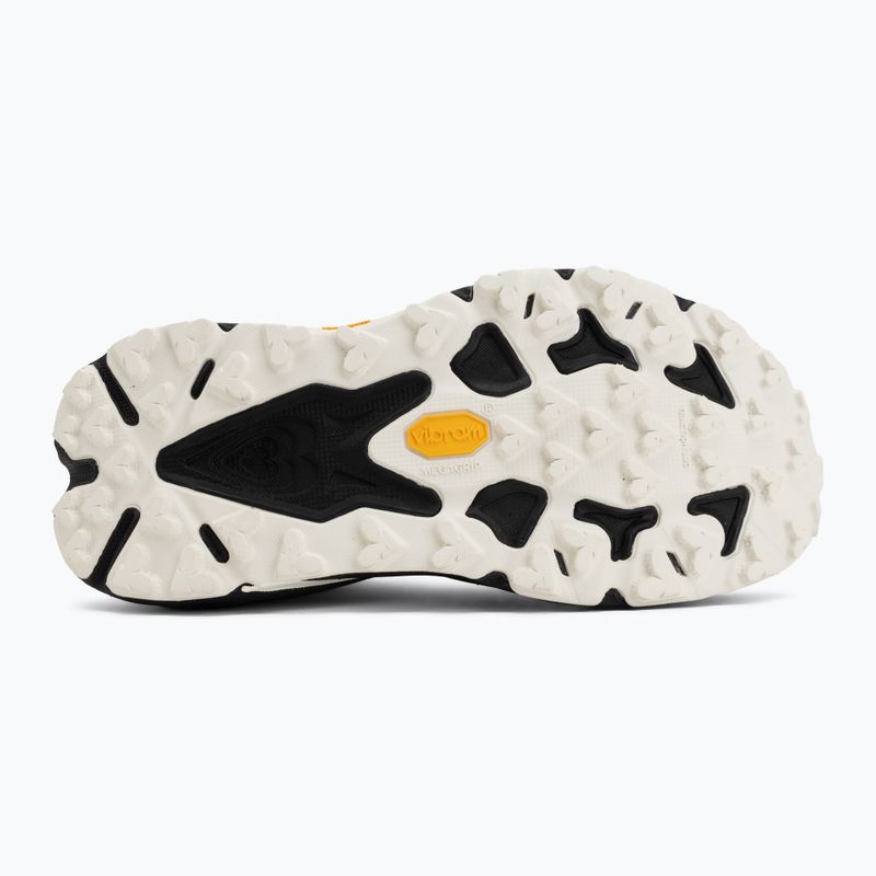 Кросівки для бігу жіночі HOKA Speedgoat 7 black/white 4
