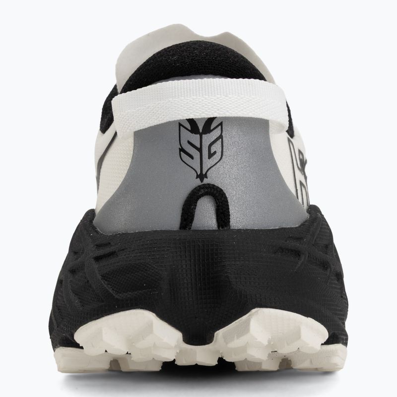 Кросівки для бігу жіночі HOKA Speedgoat 7 black/white 6