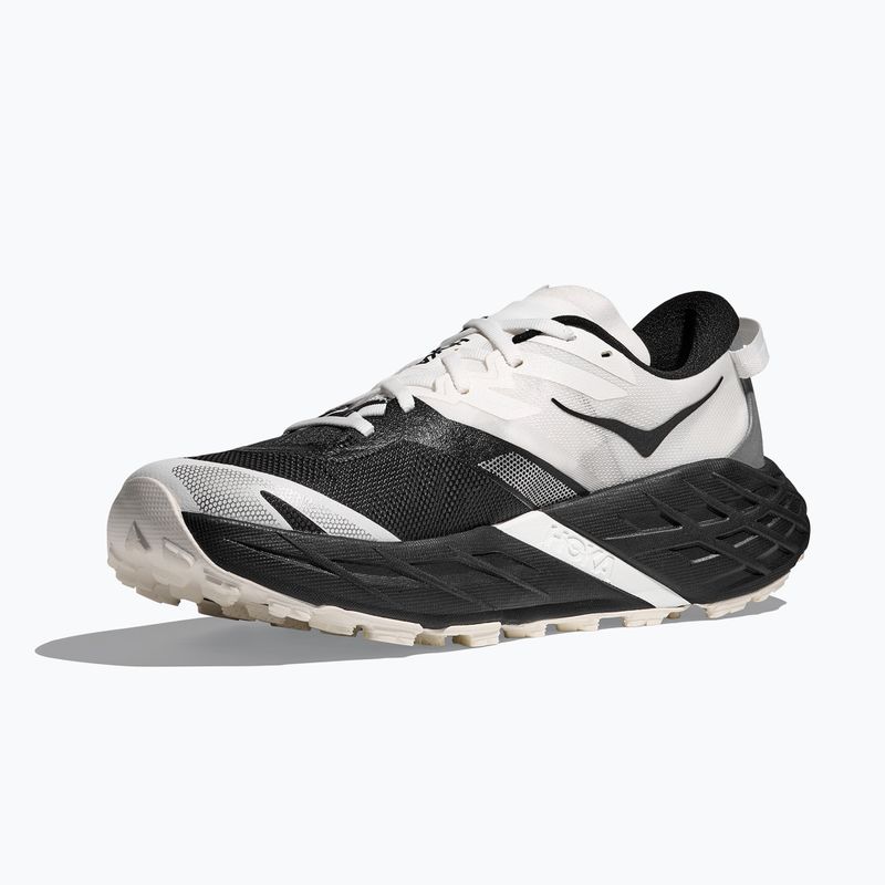 Кросівки для бігу жіночі HOKA Speedgoat 7 black/white 3