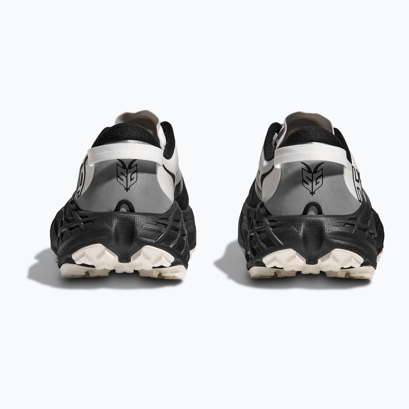 Кросівки для бігу жіночі HOKA Speedgoat 7 black/white 5
