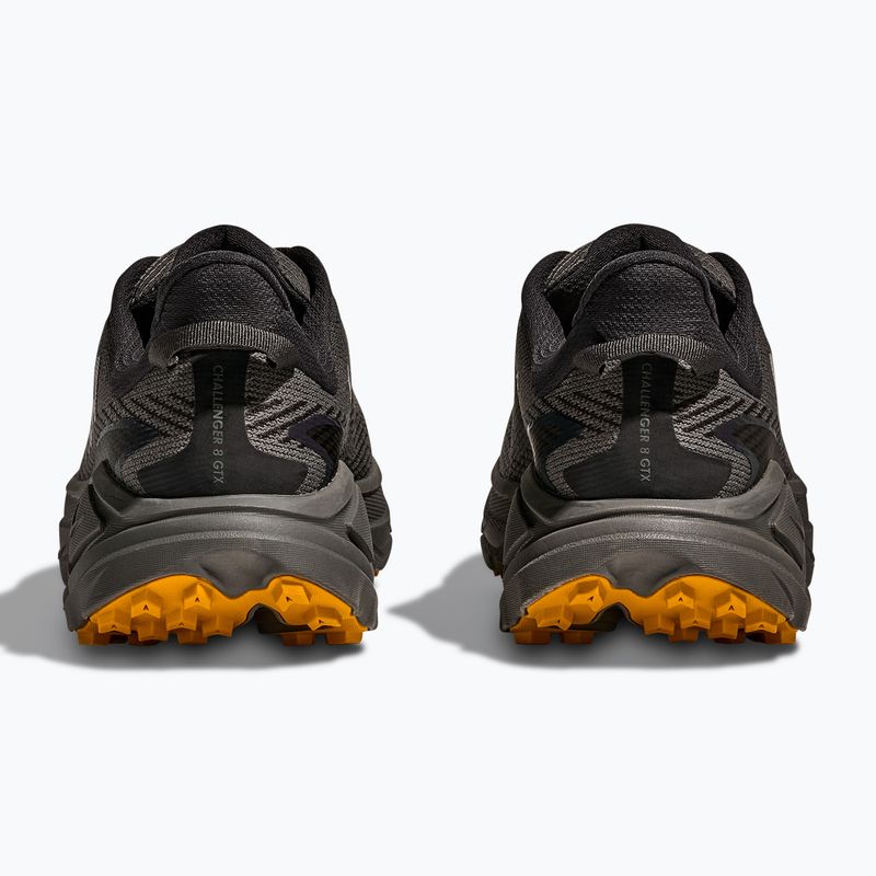 Чоловічі бігові кросівки HOKA Challenger 8 GTX 6