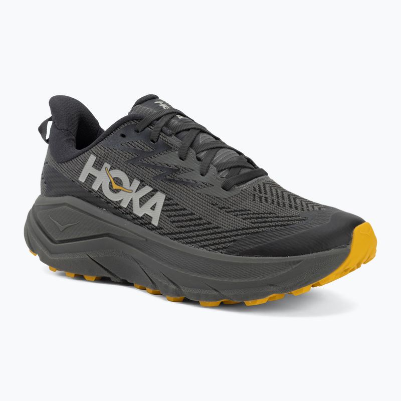 Кросівки для бігу чоловічі HOKA Challenger 8 GTX