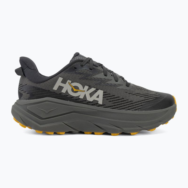 Кросівки для бігу чоловічі HOKA Challenger 8 GTX 2