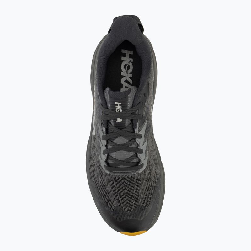 Кросівки для бігу чоловічі HOKA Challenger 8 GTX 5