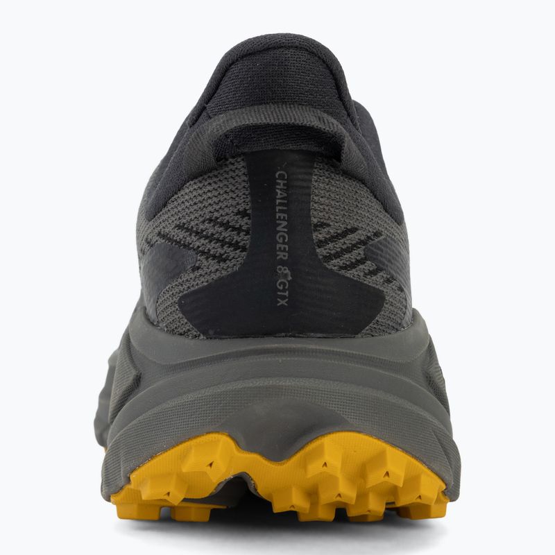 Кросівки для бігу чоловічі HOKA Challenger 8 GTX 6