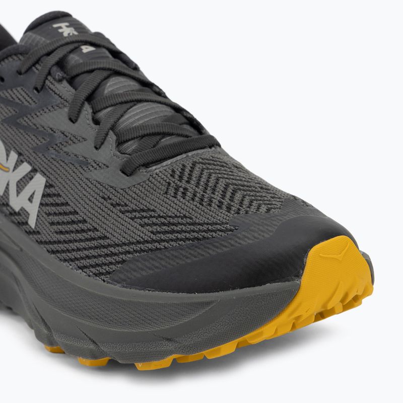 Кросівки для бігу чоловічі HOKA Challenger 8 GTX 7