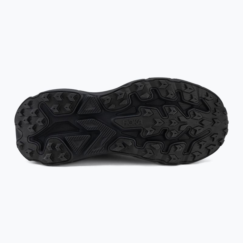 Кросівки для бігу чоловічі HOKA Challenger 8 GTX 4