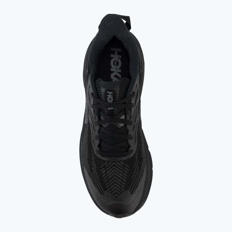 Кросівки для бігу чоловічі HOKA Challenger 8 GTX 5