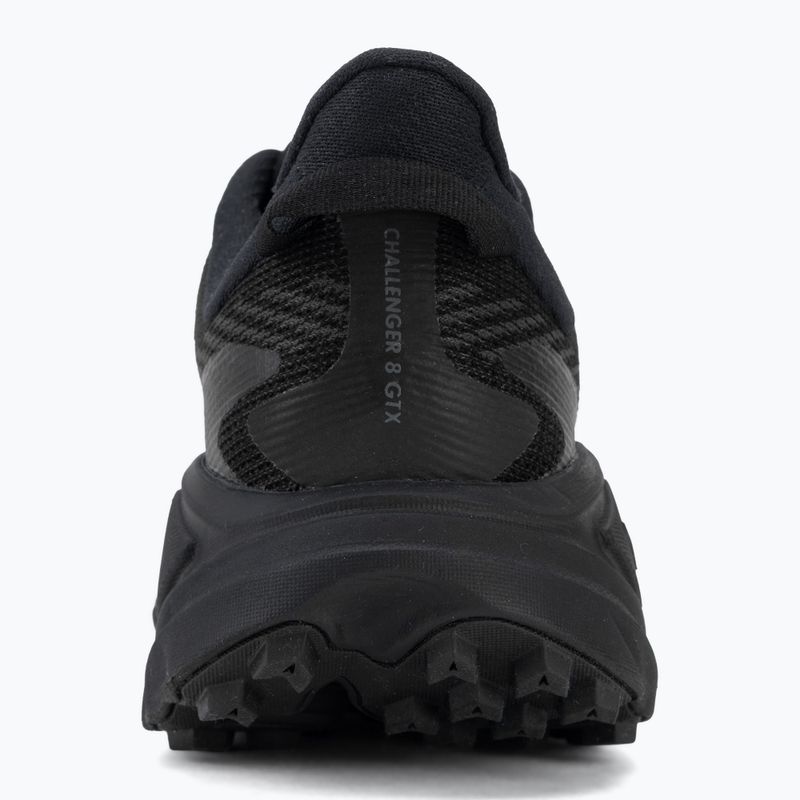 Кросівки для бігу чоловічі HOKA Challenger 8 GTX 6