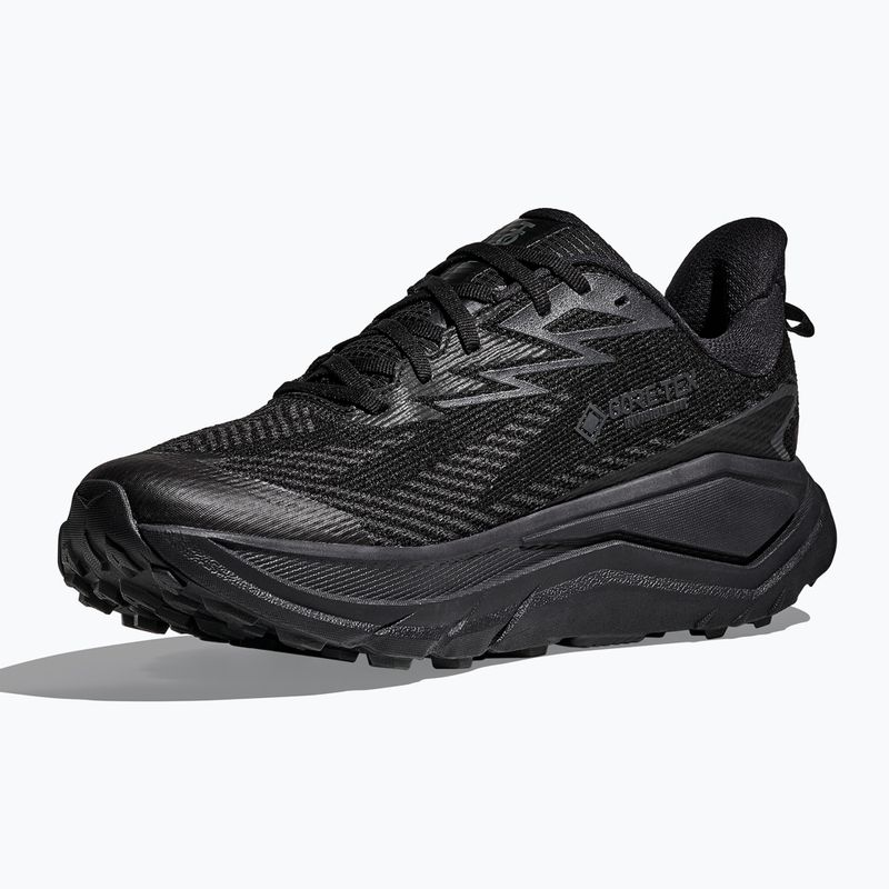 Кросівки для бігу чоловічі HOKA Challenger 8 GTX 2