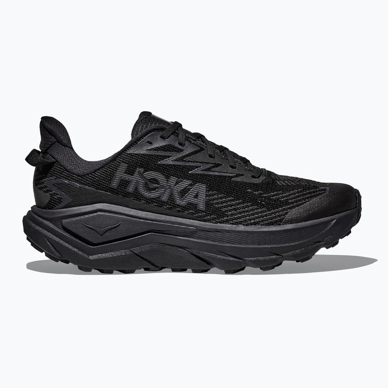 Чоловічі бігові кросівки HOKA Challenger 8 GTX 3