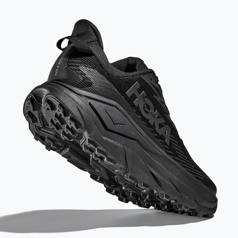 Кросівки для бігу чоловічі HOKA Challenger 8 GTX 5