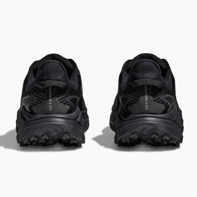 Кросівки для бігу чоловічі HOKA Challenger 8 GTX 6