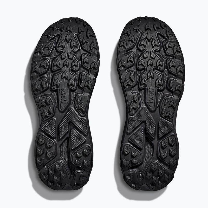 Кросівки для бігу чоловічі HOKA Challenger 8 GTX 8