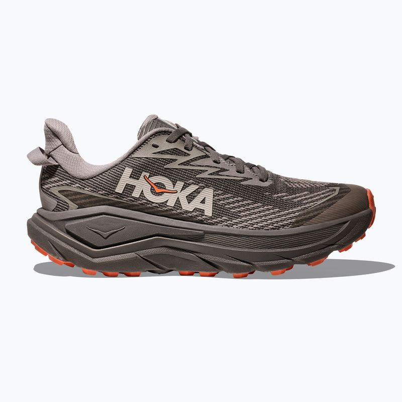 Жіночі бігові кросівки HOKA Challenger 8 GTX 3