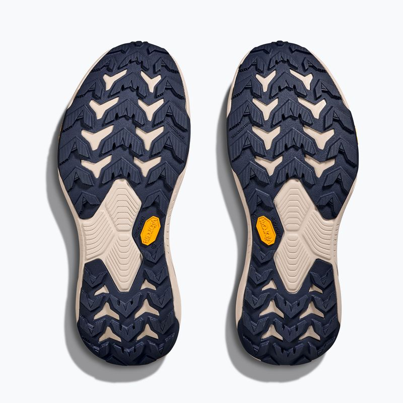 Кросівки трекінгові жіночі HOKA Transport Hike GTX fragrant lilac/lilac cream 8