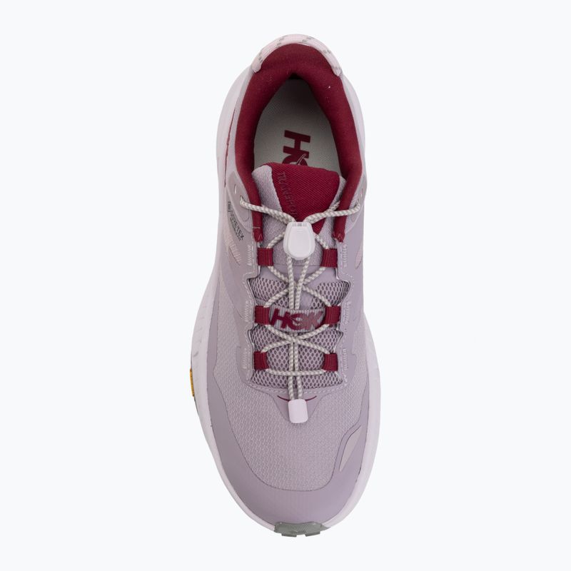 Жіноче взуття HOKA Transport GTX 5