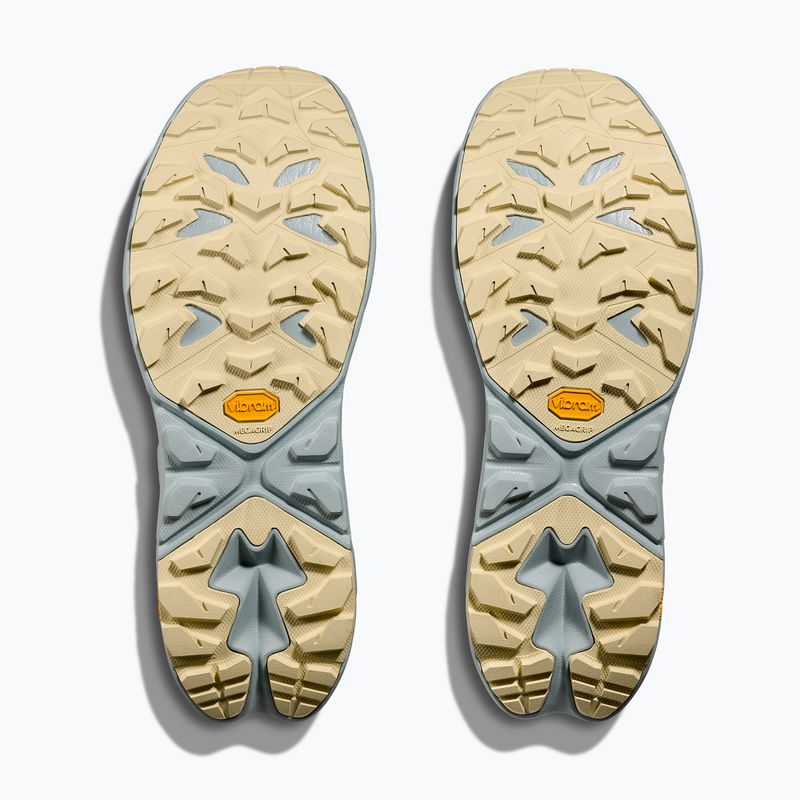 Кросівки туристичні чоловічі HOKA Anacapa 2 Low GTX washed blue/mineral blue 8