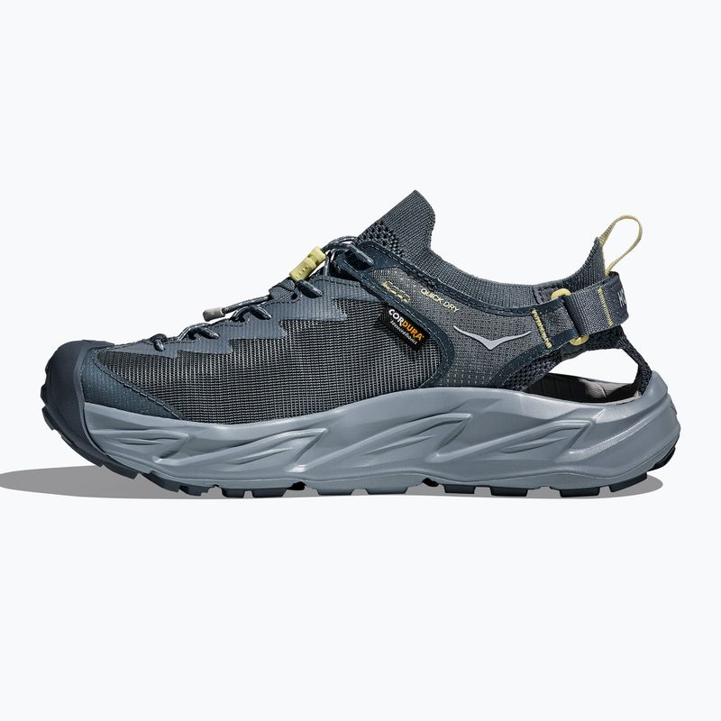 Чоловічі сандалі HOKA Hopara 2 slate blue/washed blue 4