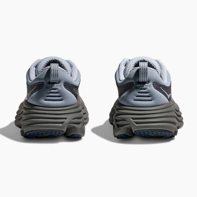 Взуття HOKA Bondi 8 TS Caged washed blue/mineral blue 6