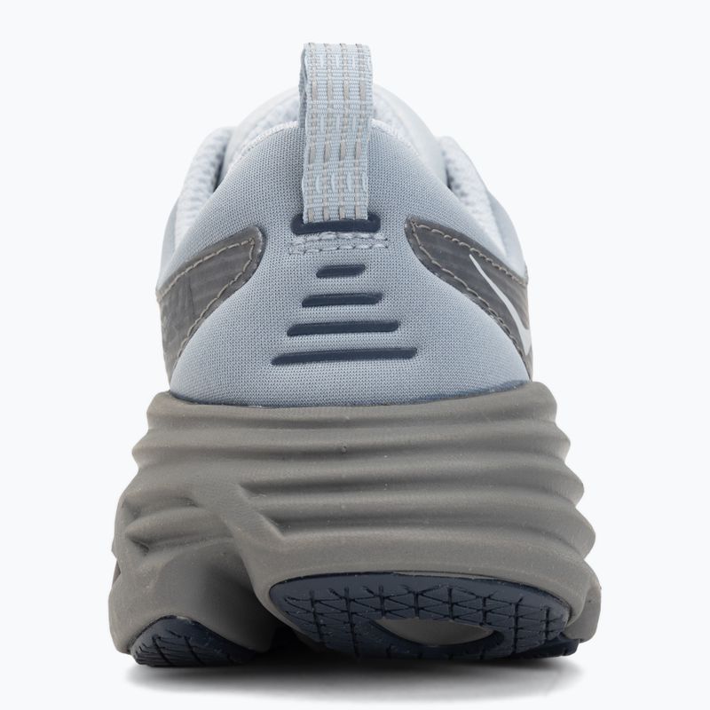 Взуття HOKA Bondi 8 TS Caged washed blue/mineral blue 6