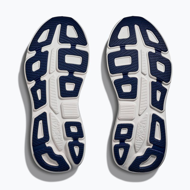 Кросівки для бігу чоловічі HOKA Bondi 9 cobalt blue/ultramarine 8