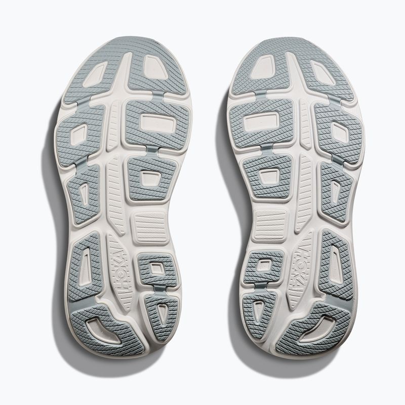 Кросівки для бігу жіночі Hoka Bondi 9 mineral blue/washed blue 7