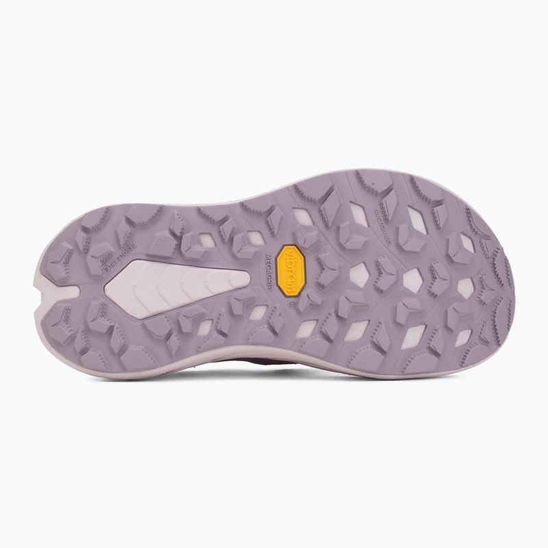 Сандалі жіночі HOKA Infini Hike TC fragrant lilac/lilac cream 4